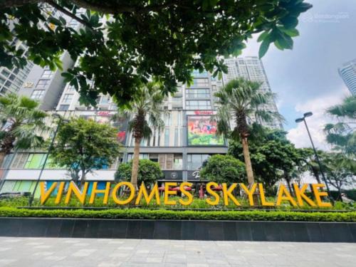 Vinhomes Skylake Residence By Pham Hung
