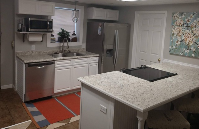 vintage charm on broad