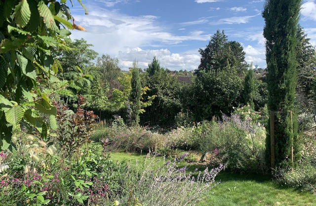 Vintage cottage 4 ears GDF, 4 people, quiet and close to shops