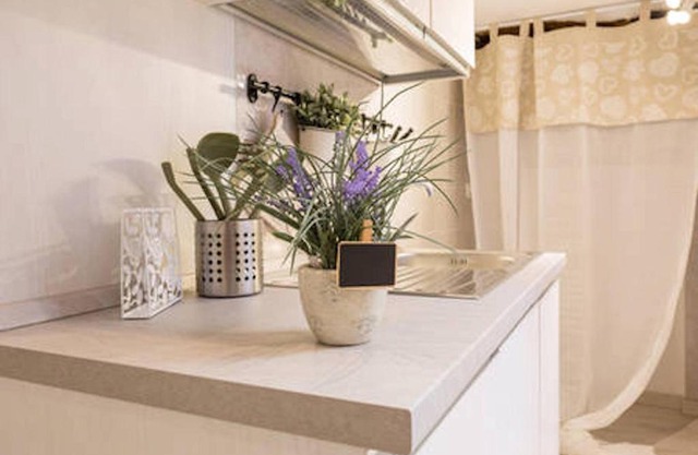 Viole Apt Perugia Centro