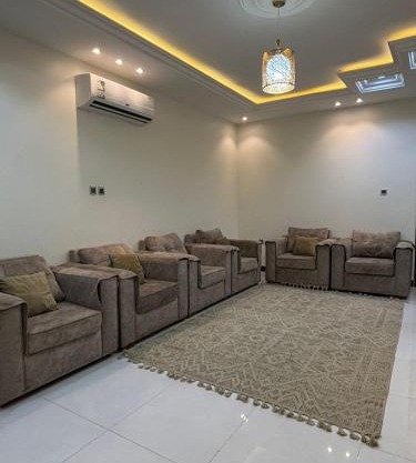 vip الواديين للشقق الفندقية