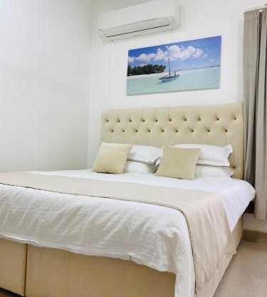 VIP Room4 in South alhail - Muscat