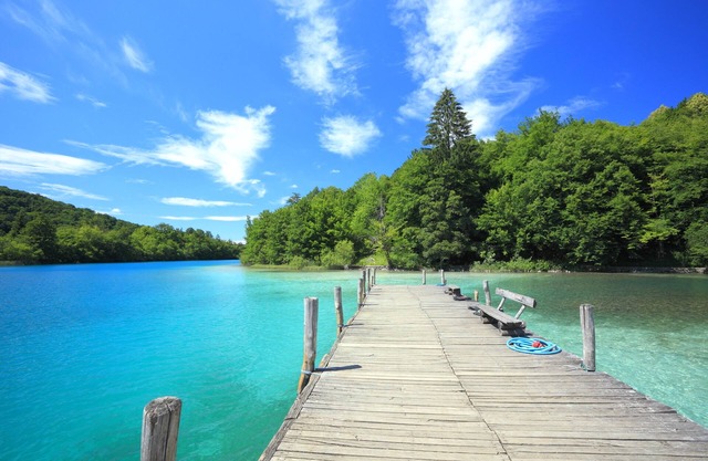 VIP studio apartments & room Plitvice Lakes