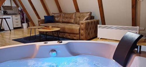 Vip Villa Jagodina - Jakuzzi is free - Private parking is free - Beautiful view of nature