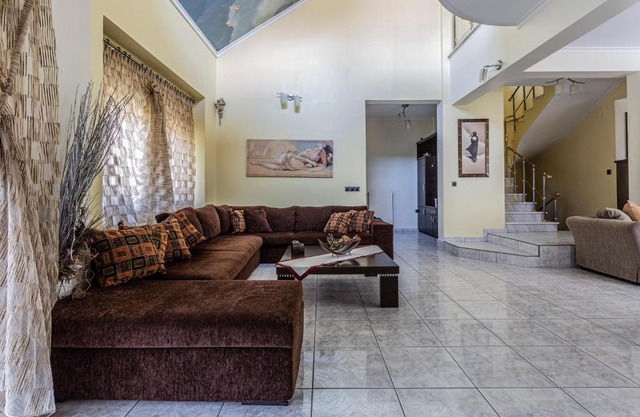 Vip Villa with Jacuzzi and Barbeque