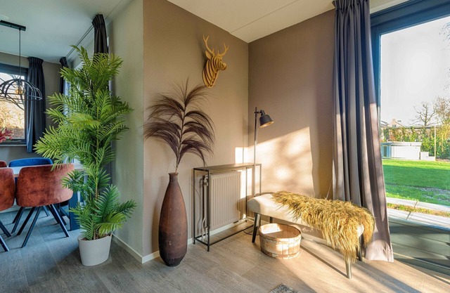 Vip Wellness Ewijk by Interhome