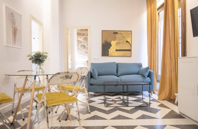 Virgen Blanca I Apartments