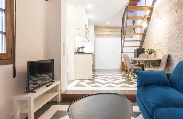 Virgen Blanca VI Apartments