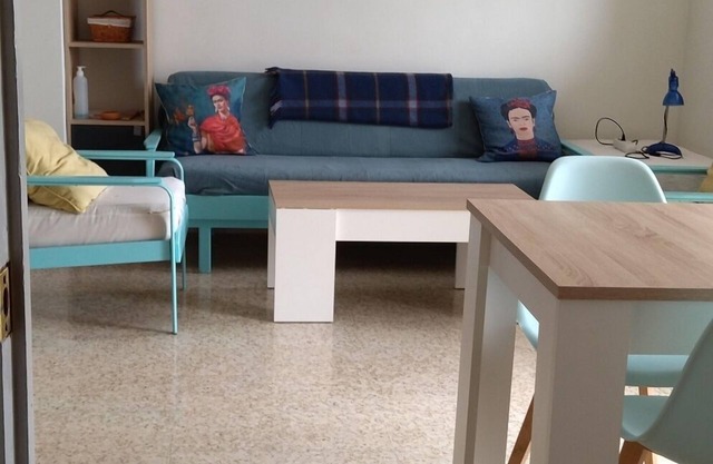 Virgen de la Sierra Apartament