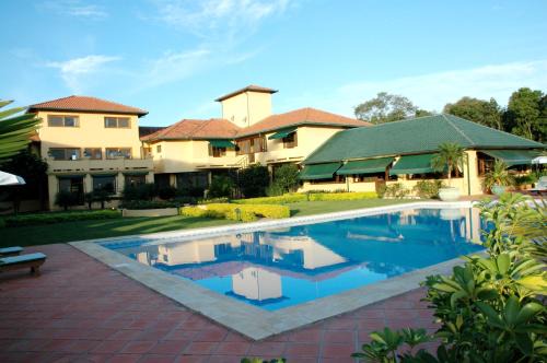 Visconte Ditalia Hotel e Eventos - Próximo a Gramado