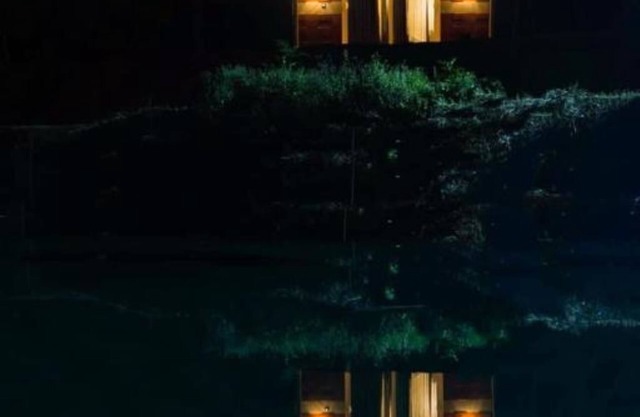 Vishmaa Resort Coorg - Cottage 4n