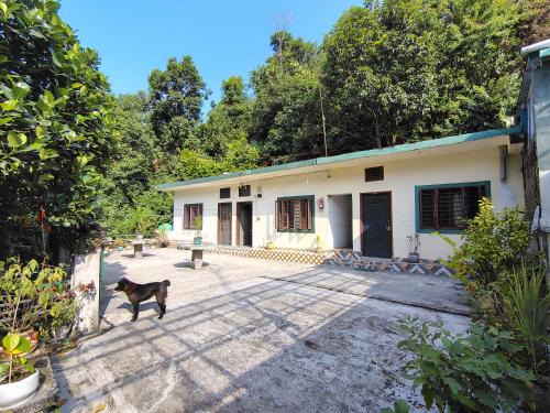 vishranti homestayy