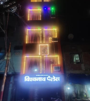 Vishwanath Palace