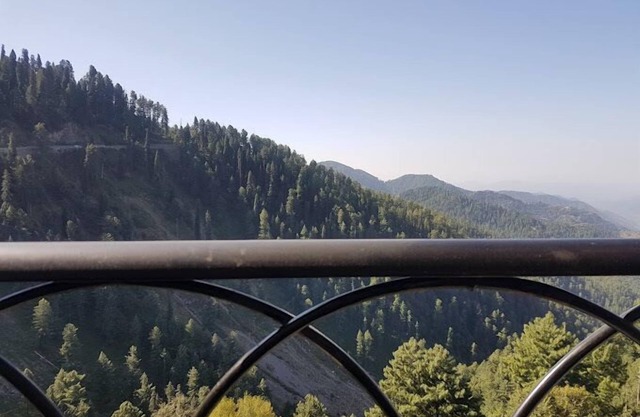 Vision Inn Hotel and Resturant