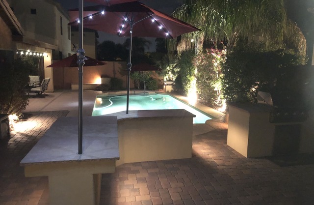 VISIT ARIZONA IN STYLE ENJOY A HEATED POOL