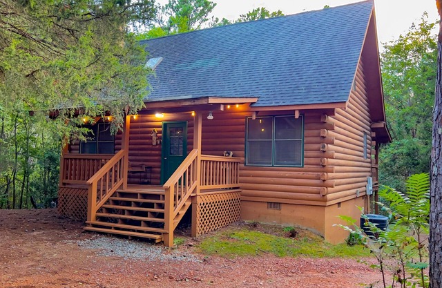 Visit Callaway's Pumpkins and Fantasy in Lights with us at Pike's Peak!