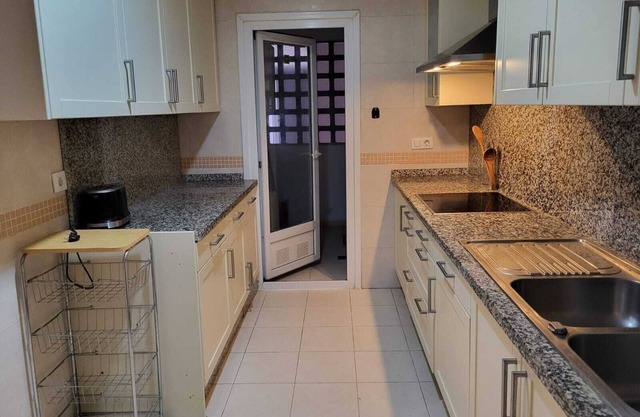 Vistahermosa Apartment