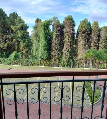 Vista Azul Apart Hotel - Vista Pinheiros