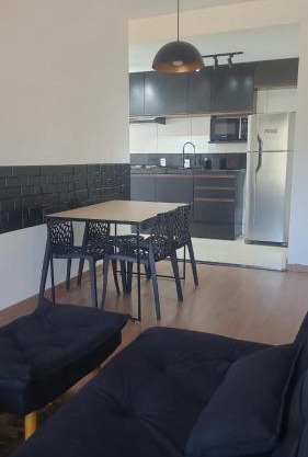 Vista da Mantiqueira