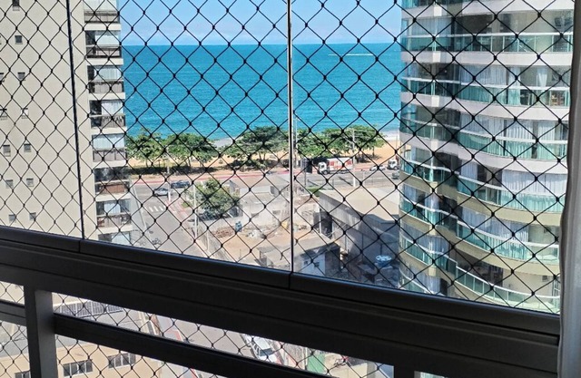 Vista da Orla de Itapoã - 1002