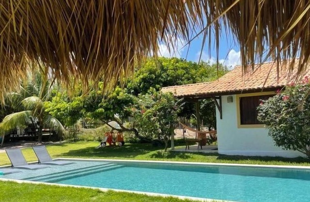 Vista dos Milagres, em Porto das Pedras