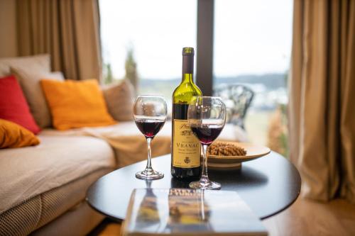 Vista Durmitor - luxury cabin