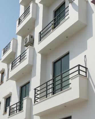 Vista Kove Flat -101