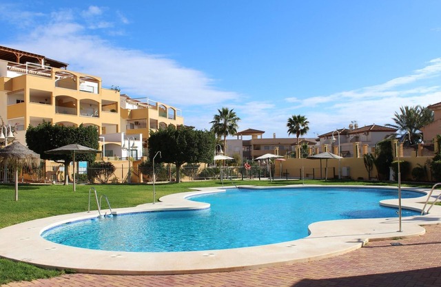 Vista Mar Costa Serena