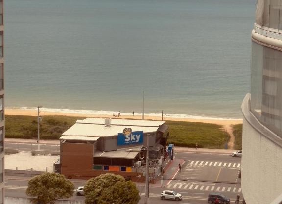 Vista Mar,Ilhas Marshal