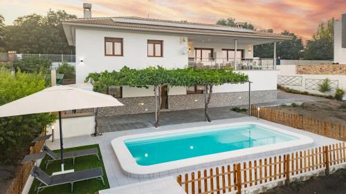 Vista Nevada Casa Rural