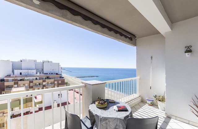 Vista Playa Zapillo by Interhome