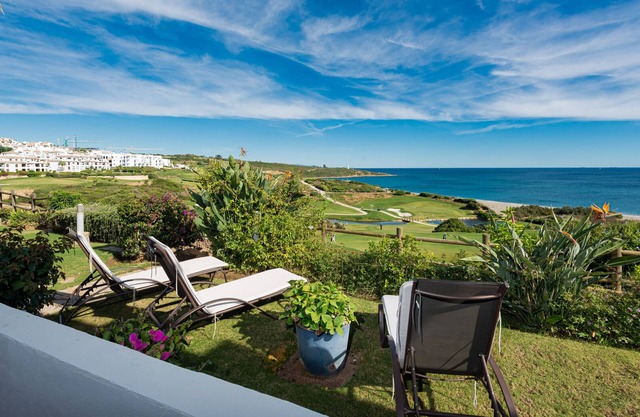 Vista Real Alcaidesa Golf 2397