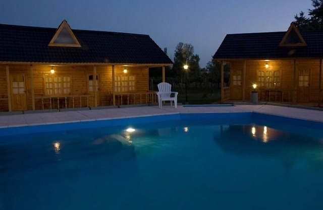 Vistalba Lodge