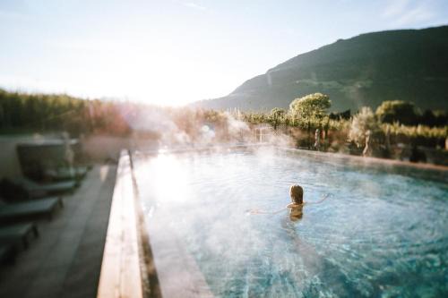 Vitalpina Hotel Waldhof