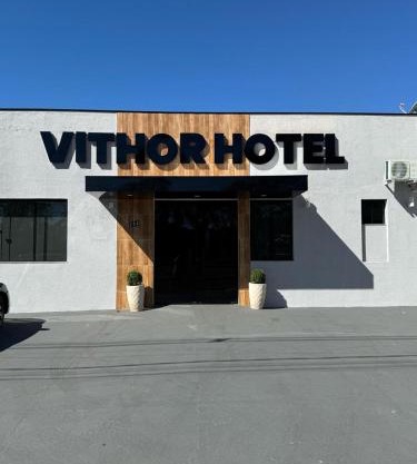 Vithor Hotel