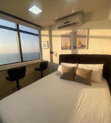 VITORIA MARINA Flat CORREDOR DA VITORIA