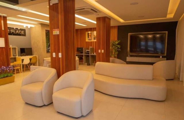 VITORIA PALACE HOTEL