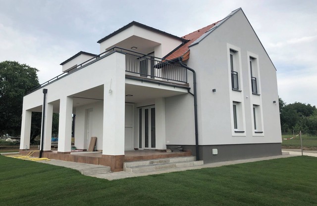 Vitorlás apartman 1