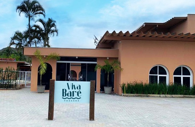 Viva Barê Pousada