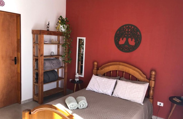 Vivenda Sopro do Vento