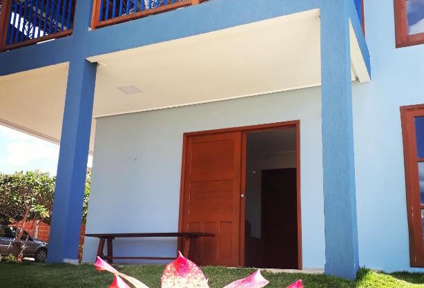 Vivendas da Serra Chalés