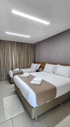 VIVER Pousada Club & Restaurante