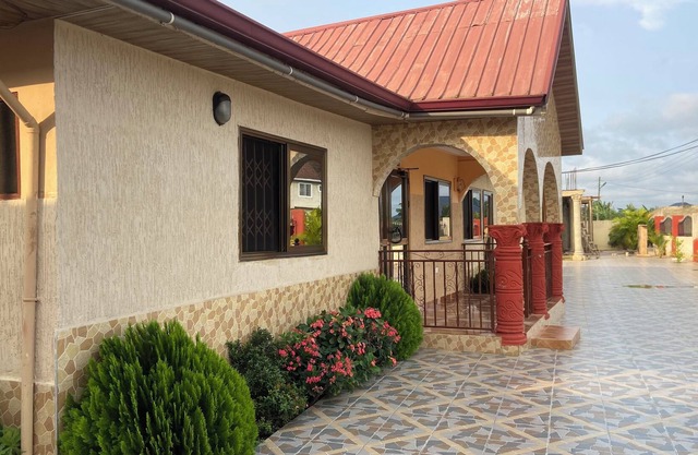 Vivi Hotel