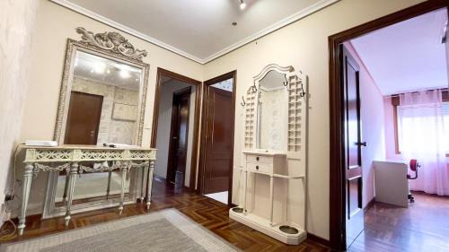 Vivienda 3 dormitorios zona Balaídos-Pza. América