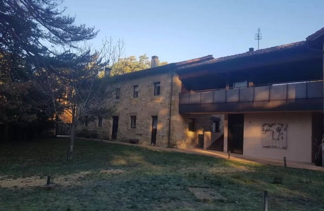 Vivienda de uso Turístico El Quintanarejo