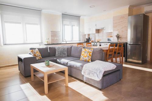 Vivienda dos Domingos en A Costa da Morte