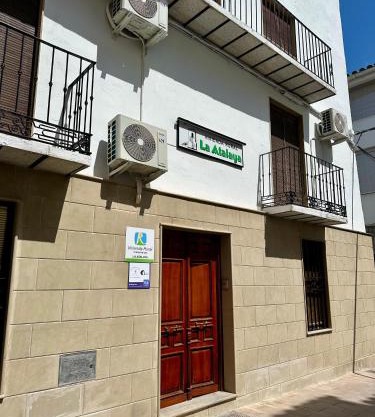 Vivienda Rural La Atalaya