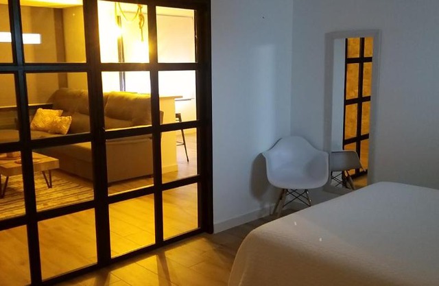 Vivienda Turística Jaén Interior PARKING GRATUITO