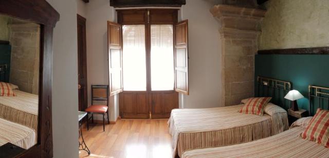 Vivienda Turística Yamaries