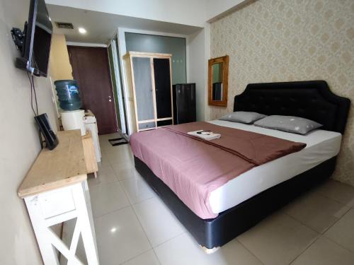 Vivo Apartement by Wm Management